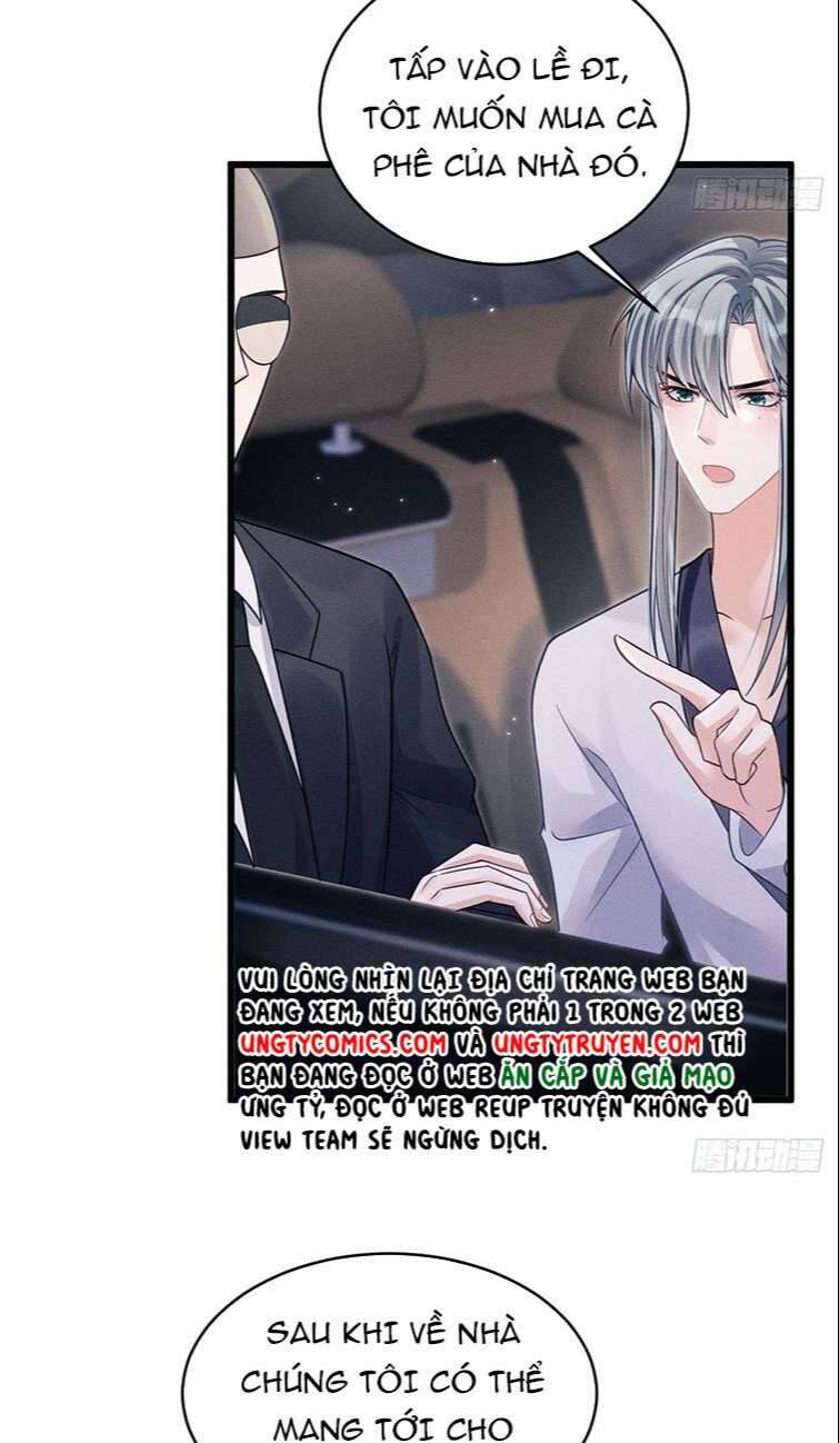 Tôi Hoài Nghi Ảnh Đế Đang Theo Đuổi Tôi Chapter  39 - 8