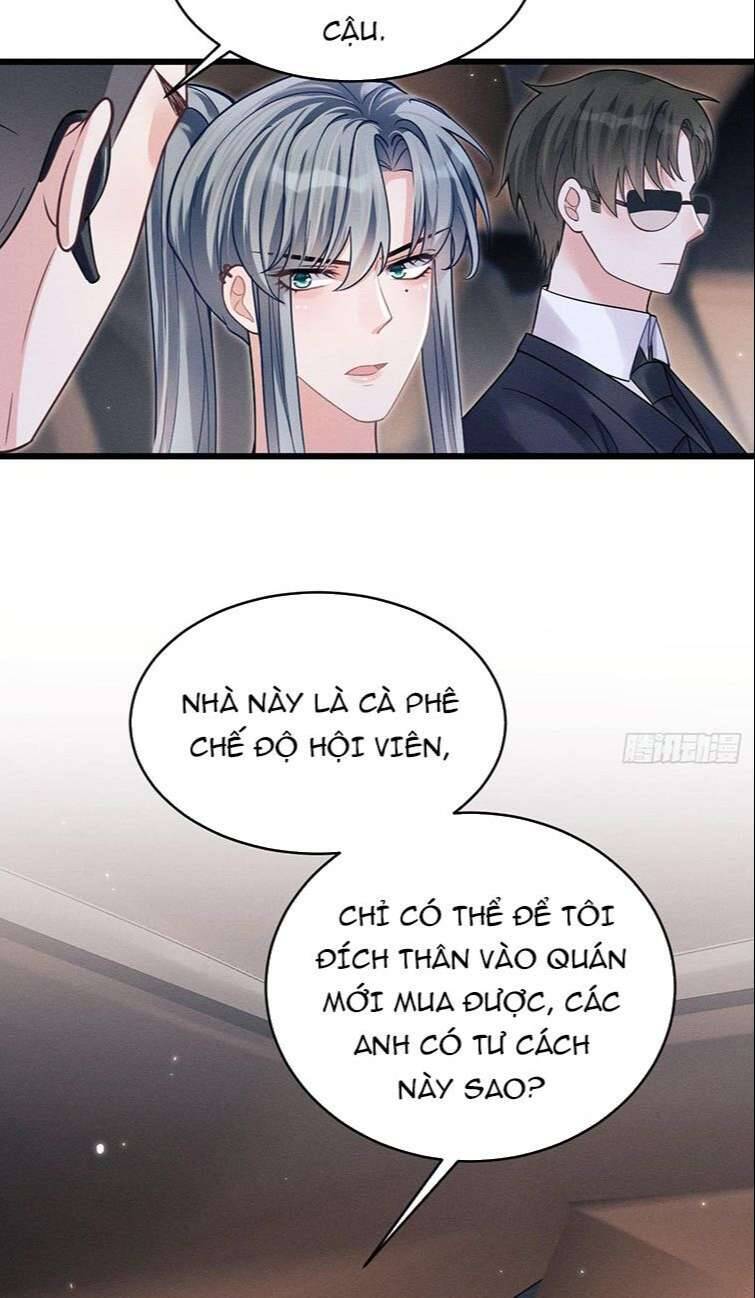 Tôi Hoài Nghi Ảnh Đế Đang Theo Đuổi Tôi Chapter  39 - 9