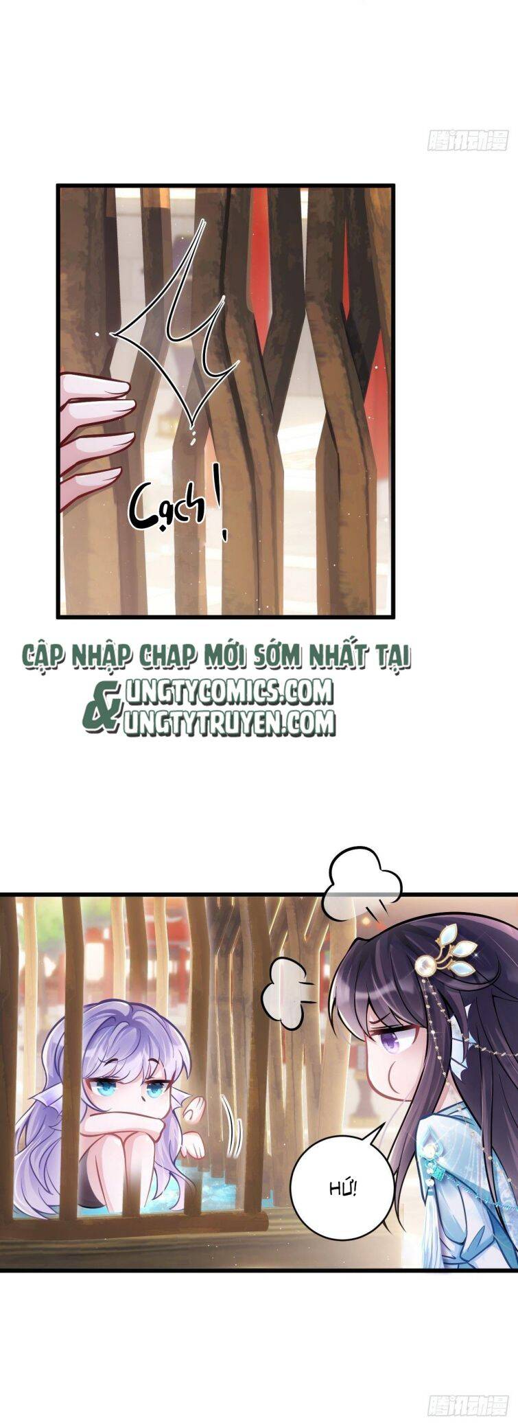 Tôi Hoài Nghi Ảnh Đế Đang Theo Đuổi Tôi Chapter  4 - 15