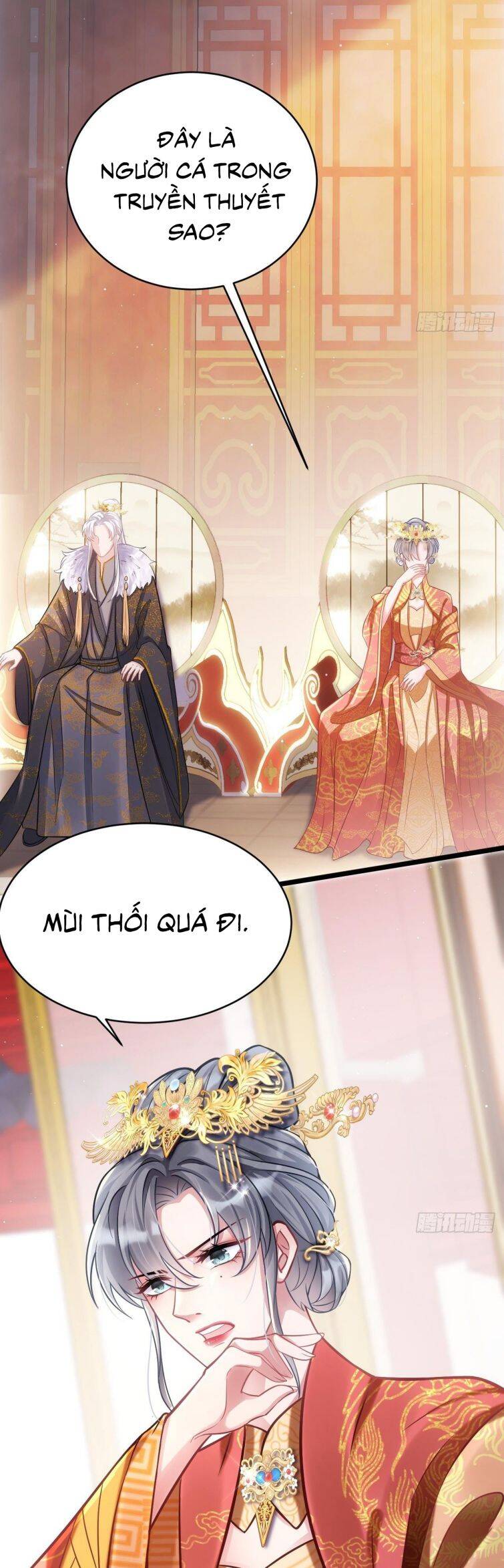 Tôi Hoài Nghi Ảnh Đế Đang Theo Đuổi Tôi Chapter  4 - 21