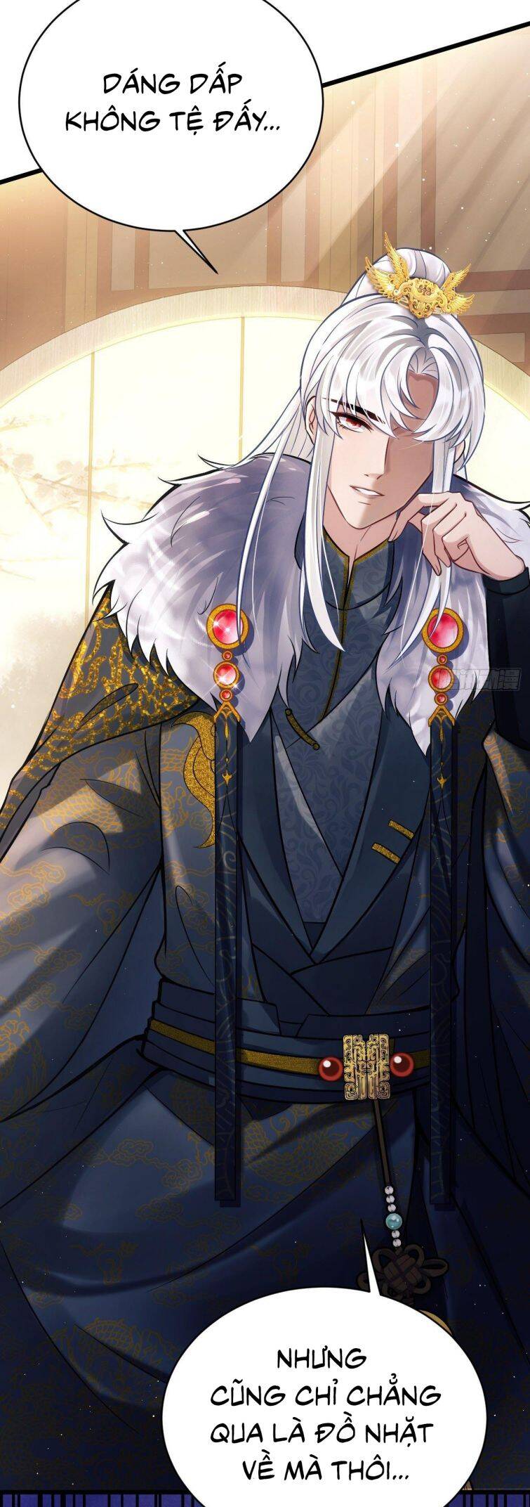 Tôi Hoài Nghi Ảnh Đế Đang Theo Đuổi Tôi Chapter  4 - 25