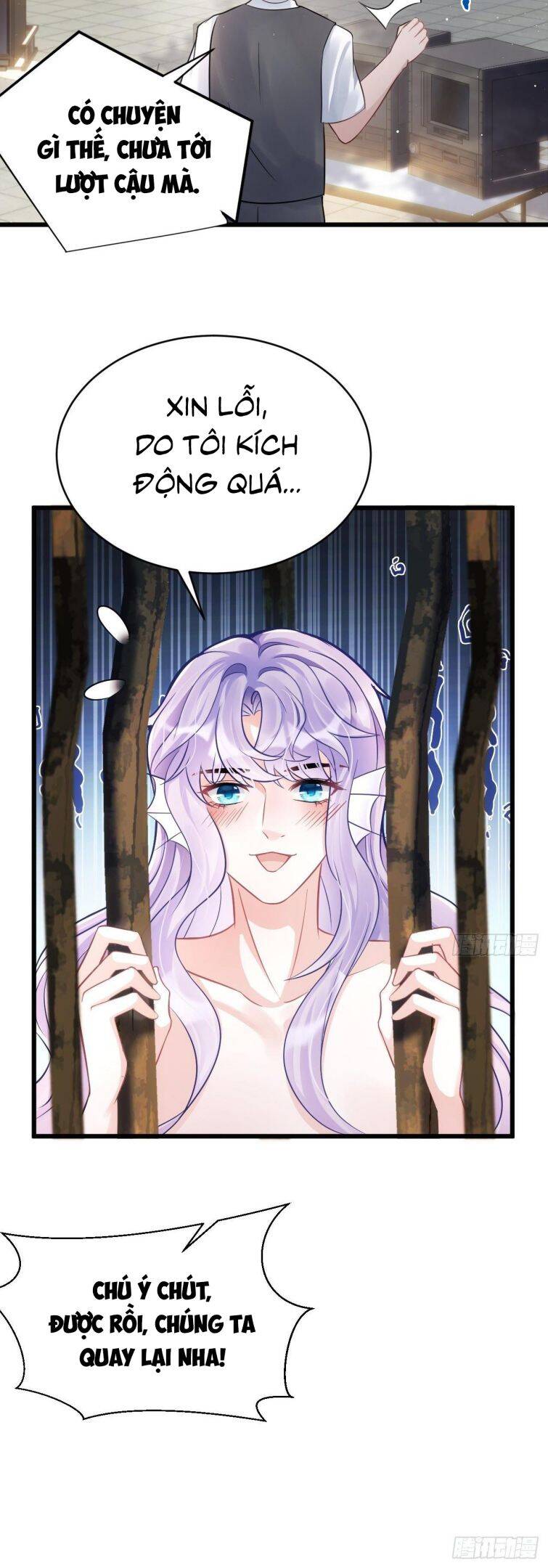 Tôi Hoài Nghi Ảnh Đế Đang Theo Đuổi Tôi Chapter  4 - 28