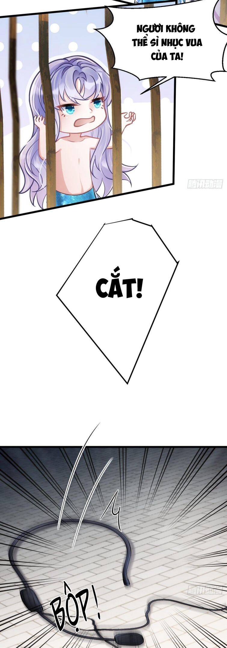 Tôi Hoài Nghi Ảnh Đế Đang Theo Đuổi Tôi Chapter  4 - 30