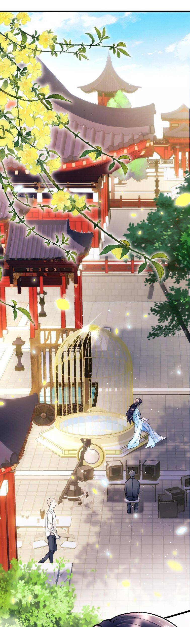 Tôi Hoài Nghi Ảnh Đế Đang Theo Đuổi Tôi Chapter  4 - 4