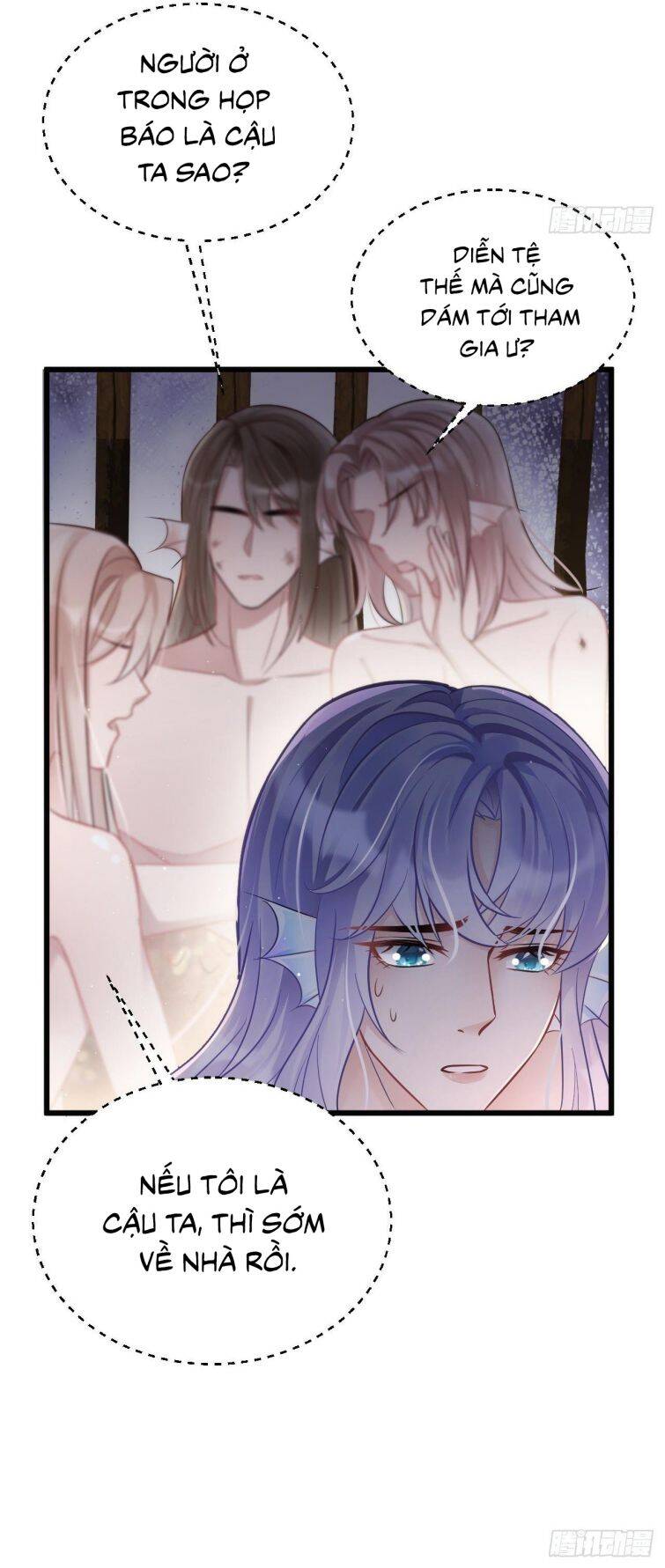 Tôi Hoài Nghi Ảnh Đế Đang Theo Đuổi Tôi Chapter  4 - 33