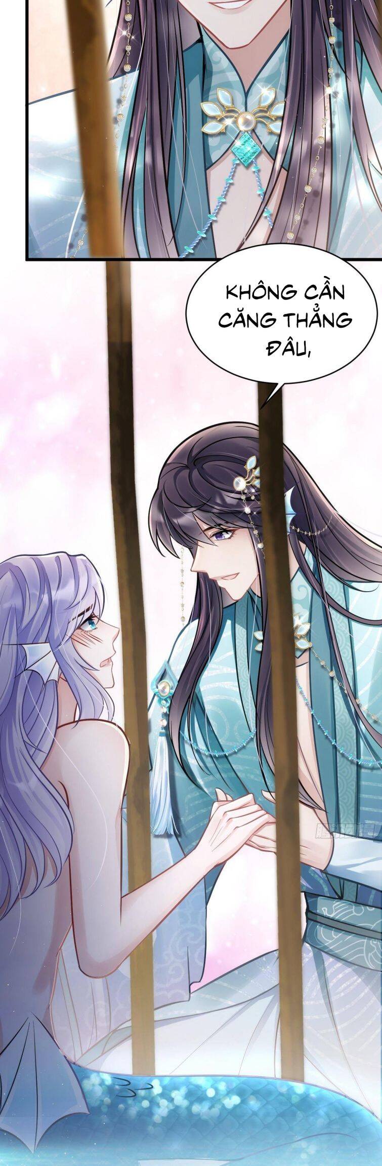 Tôi Hoài Nghi Ảnh Đế Đang Theo Đuổi Tôi Chapter 4 - 36