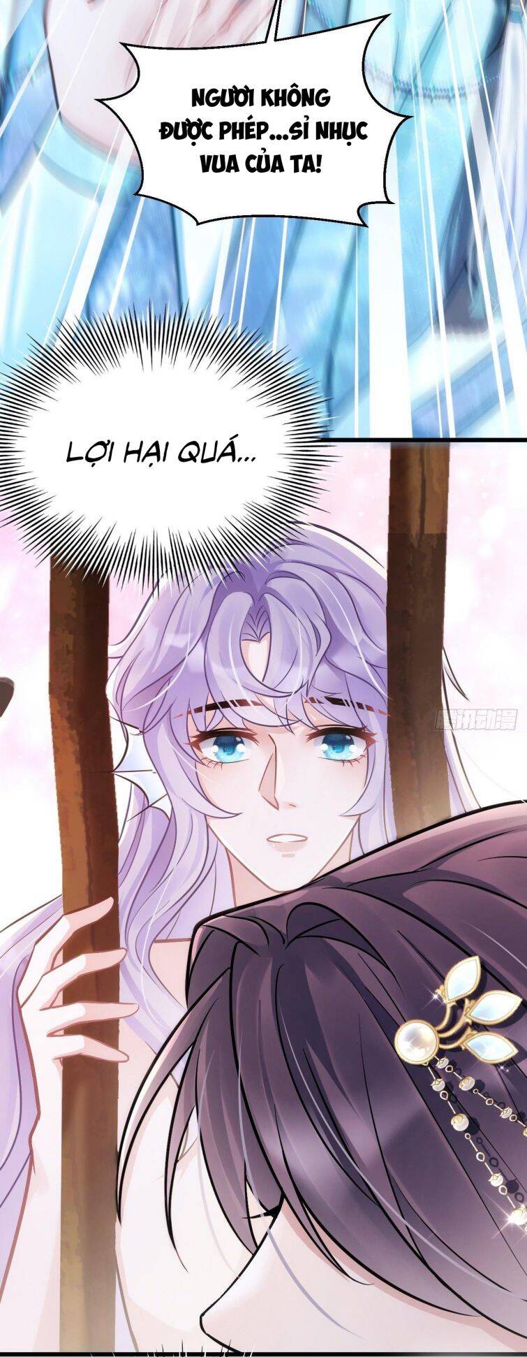 Tôi Hoài Nghi Ảnh Đế Đang Theo Đuổi Tôi Chapter  4 - 39