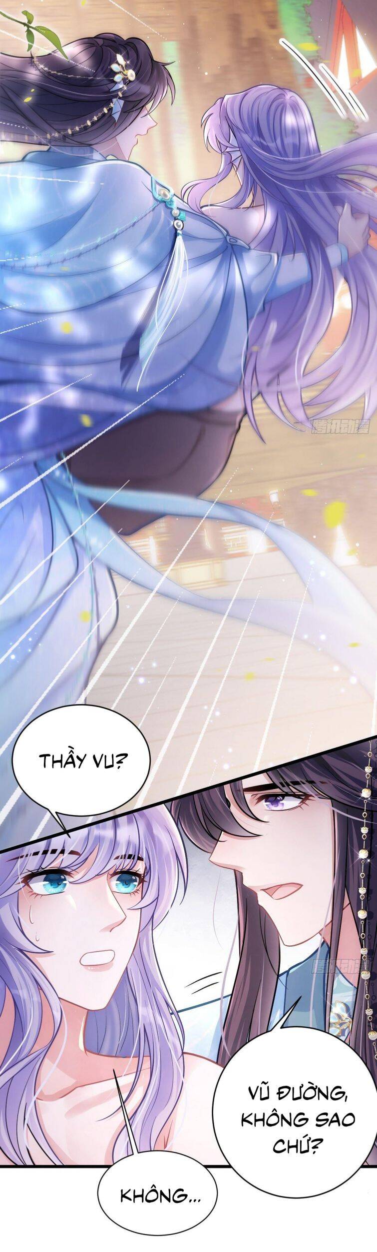 Tôi Hoài Nghi Ảnh Đế Đang Theo Đuổi Tôi Chapter  4 - 9