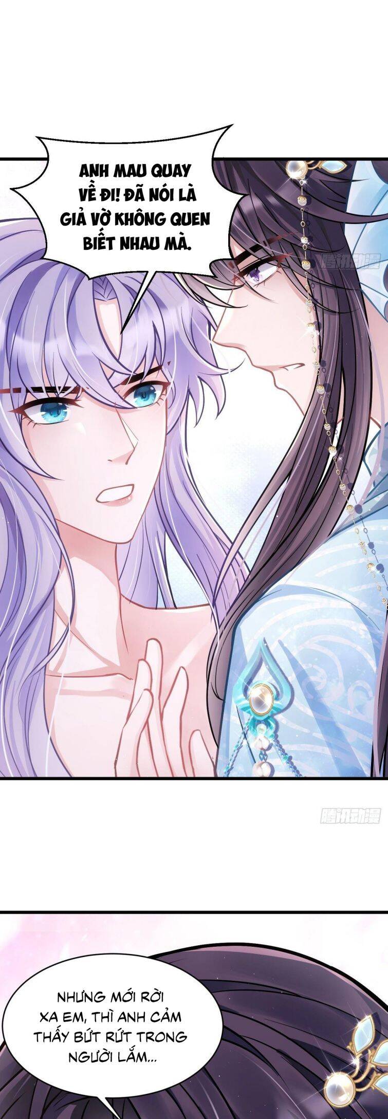Tôi Hoài Nghi Ảnh Đế Đang Theo Đuổi Tôi Chapter  4 - 10