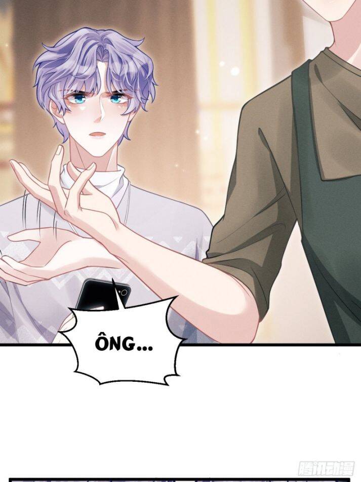 Tôi Hoài Nghi Ảnh Đế Đang Theo Đuổi Tôi Chapter  40 - 17