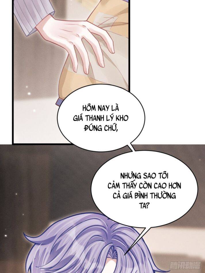 Tôi Hoài Nghi Ảnh Đế Đang Theo Đuổi Tôi Chapter  40 - 19