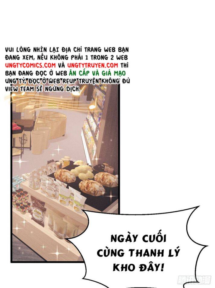 Tôi Hoài Nghi Ảnh Đế Đang Theo Đuổi Tôi Chapter 40 - 3