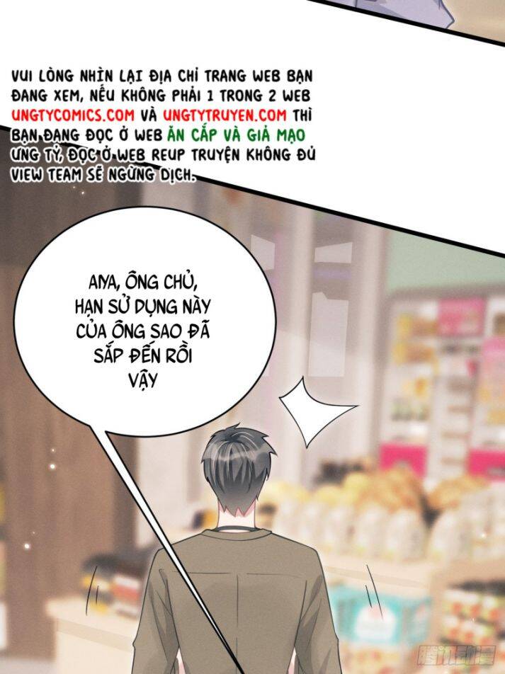 Tôi Hoài Nghi Ảnh Đế Đang Theo Đuổi Tôi Chapter  40 - 21