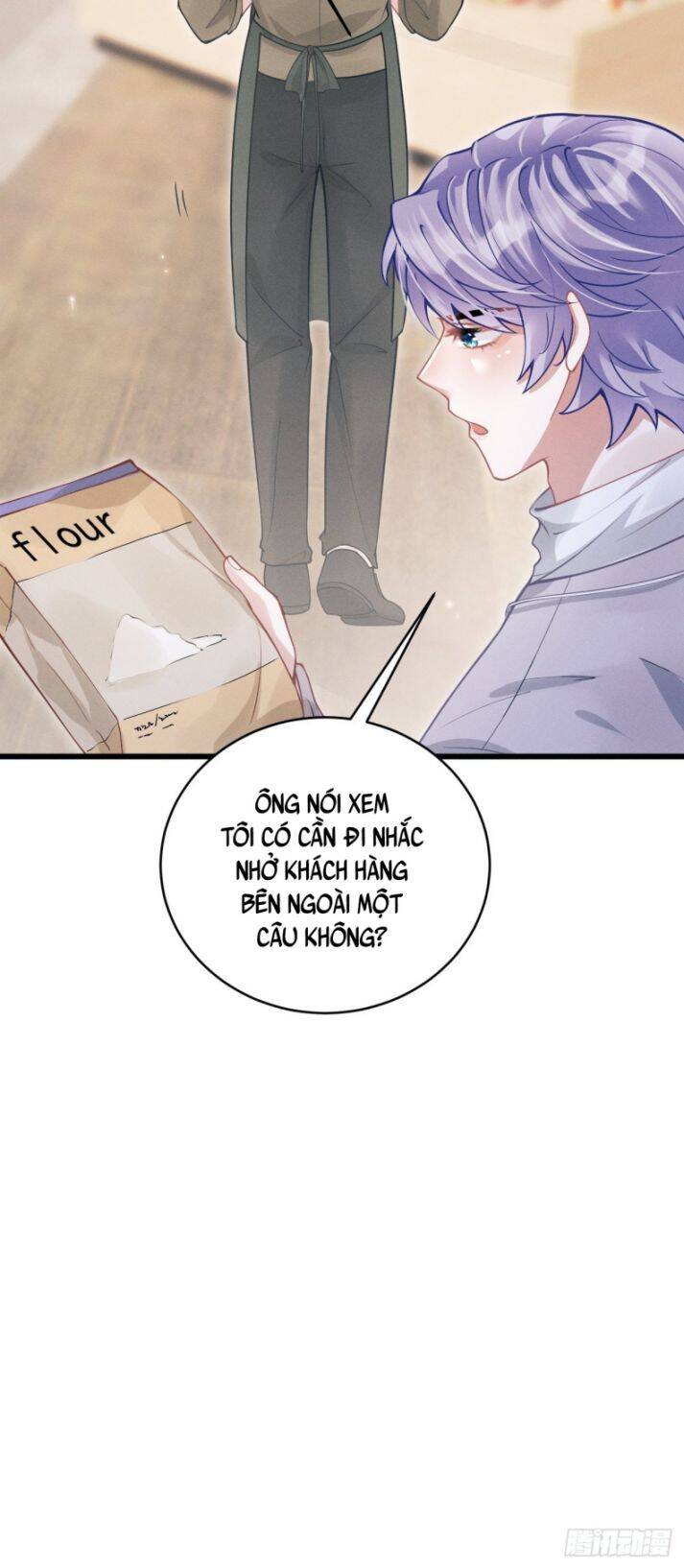 Tôi Hoài Nghi Ảnh Đế Đang Theo Đuổi Tôi Chapter  40 - 22