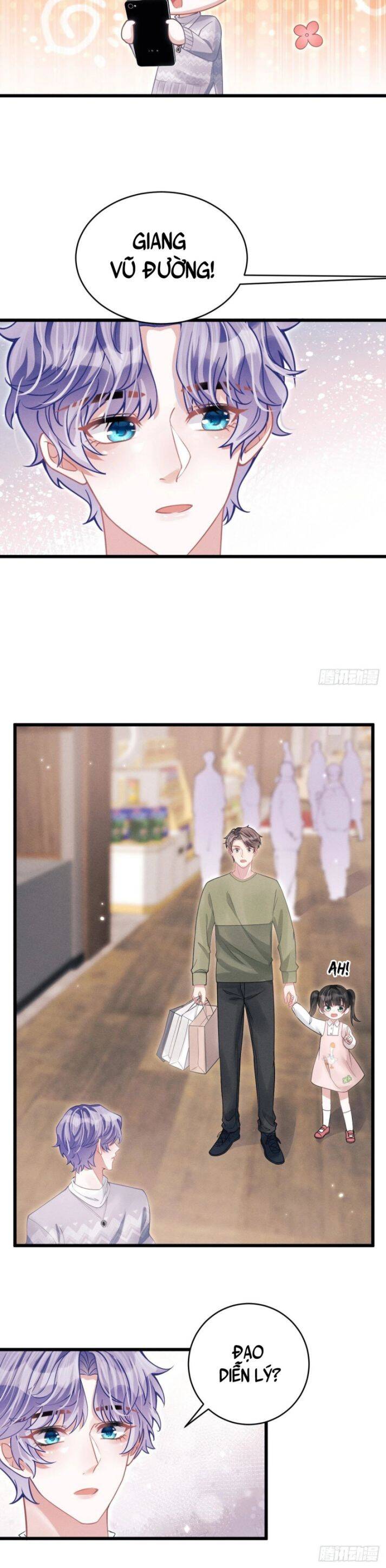 Tôi Hoài Nghi Ảnh Đế Đang Theo Đuổi Tôi Chapter 40 - 27