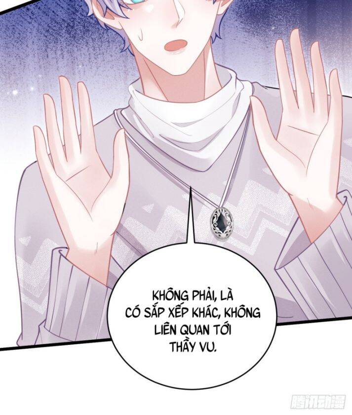 Tôi Hoài Nghi Ảnh Đế Đang Theo Đuổi Tôi Chapter  40 - 33