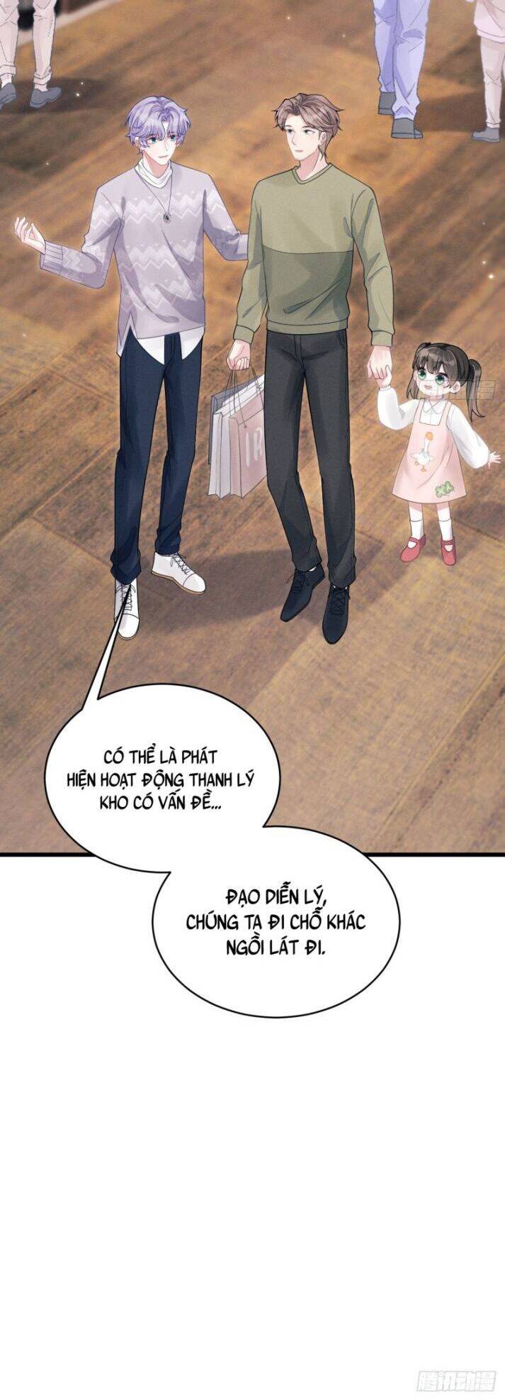 Tôi Hoài Nghi Ảnh Đế Đang Theo Đuổi Tôi Chapter  40 - 36