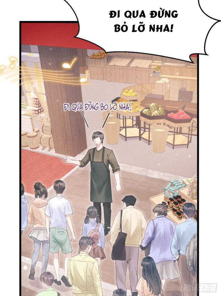 Tôi Hoài Nghi Ảnh Đế Đang Theo Đuổi Tôi Chapter  40 - 5