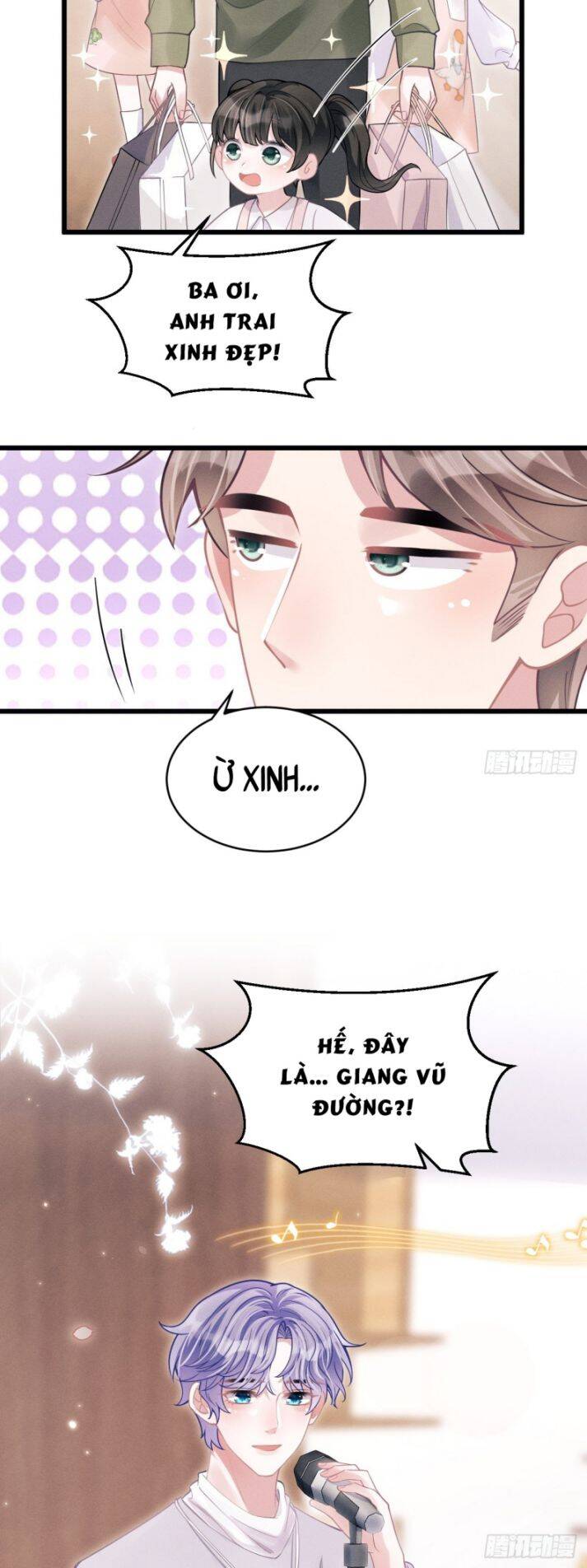 Tôi Hoài Nghi Ảnh Đế Đang Theo Đuổi Tôi Chapter  40 - 9