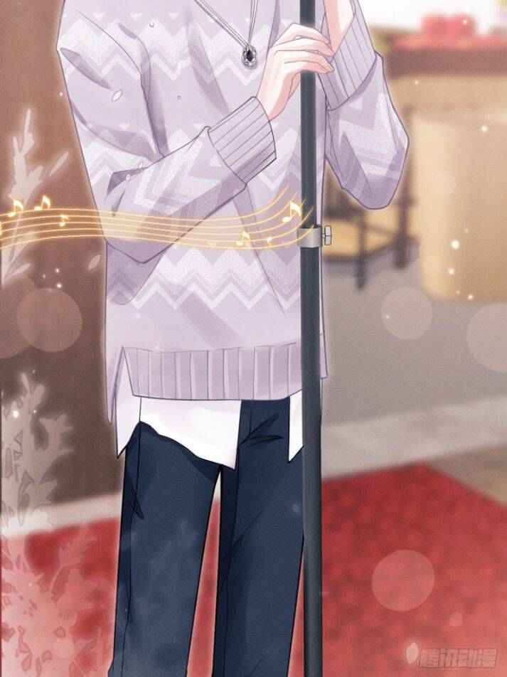 Tôi Hoài Nghi Ảnh Đế Đang Theo Đuổi Tôi Chapter  40 - 10