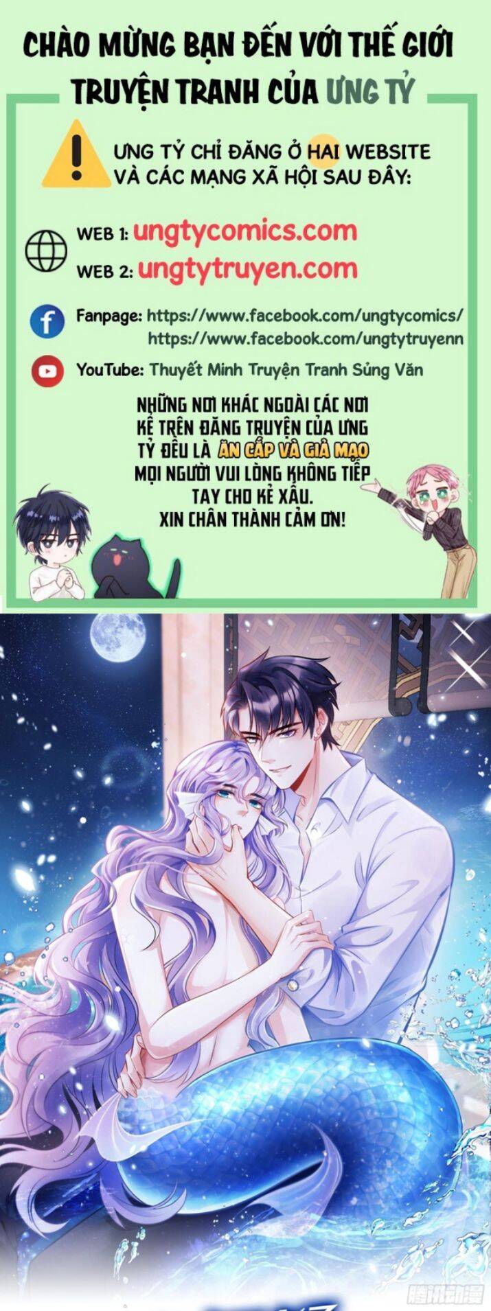 Tôi Hoài Nghi Ảnh Đế Đang Theo Đuổi Tôi Chapter  41 - 2