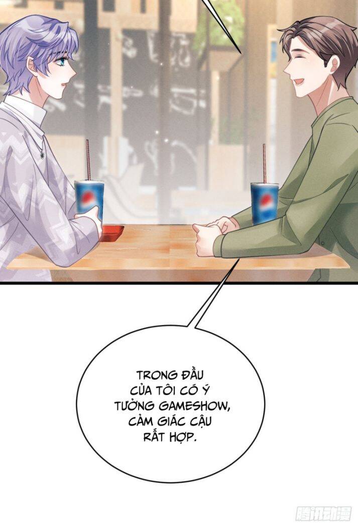 Tôi Hoài Nghi Ảnh Đế Đang Theo Đuổi Tôi Chapter  41 - 15