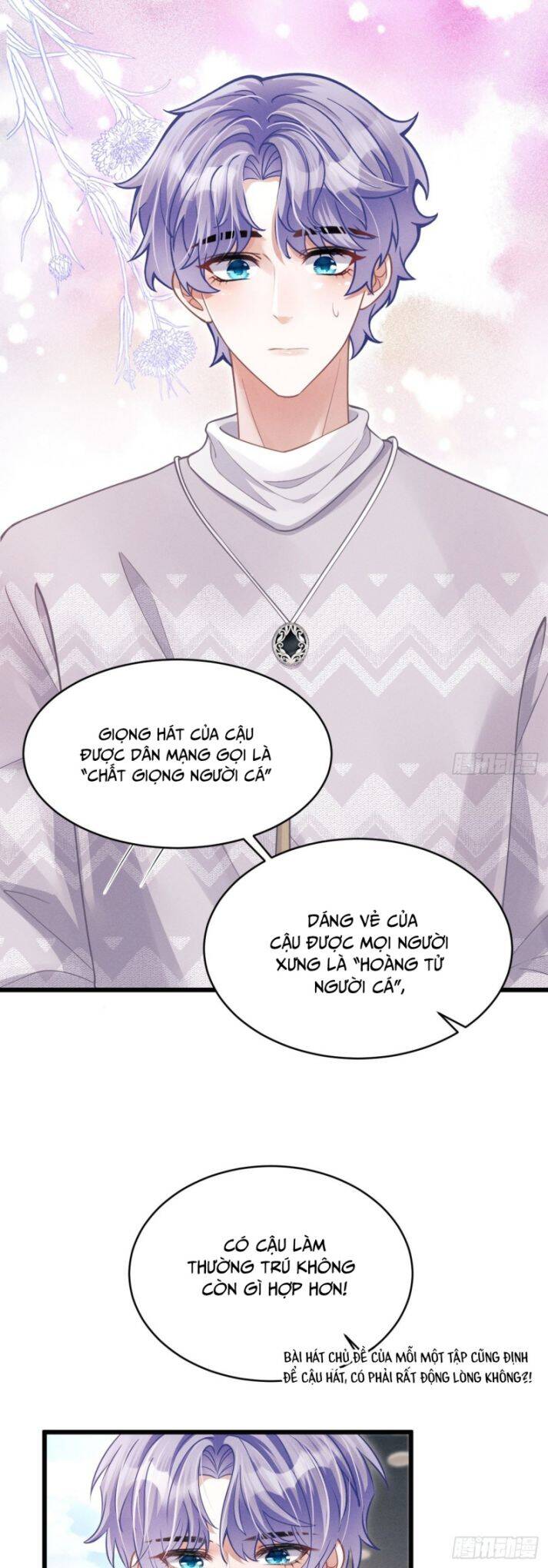 Tôi Hoài Nghi Ảnh Đế Đang Theo Đuổi Tôi Chapter  41 - 19
