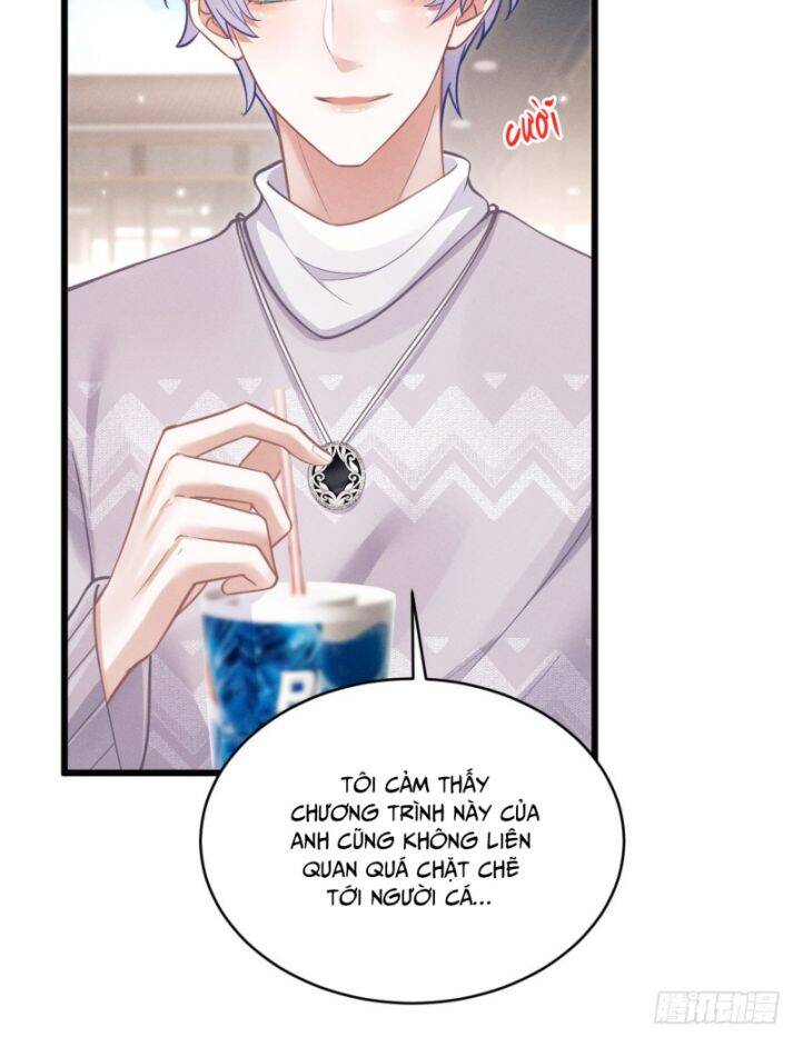Tôi Hoài Nghi Ảnh Đế Đang Theo Đuổi Tôi Chapter  41 - 20