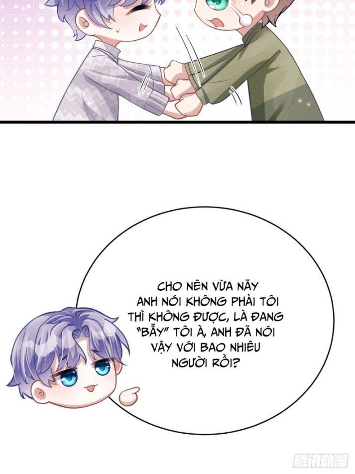 Tôi Hoài Nghi Ảnh Đế Đang Theo Đuổi Tôi Chapter  41 - 28