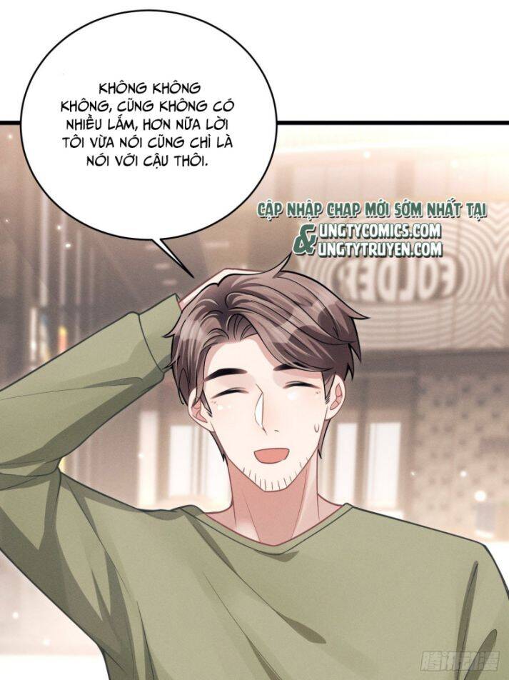 Tôi Hoài Nghi Ảnh Đế Đang Theo Đuổi Tôi Chapter  41 - 29