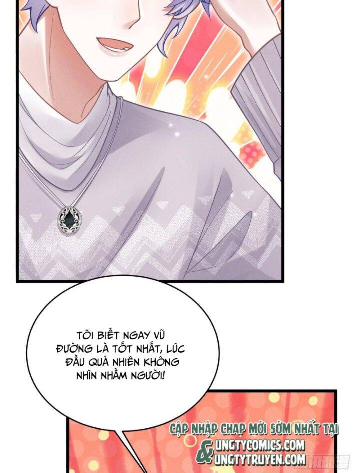 Tôi Hoài Nghi Ảnh Đế Đang Theo Đuổi Tôi Chapter  41 - 31