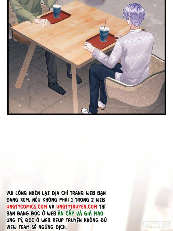 Tôi Hoài Nghi Ảnh Đế Đang Theo Đuổi Tôi Chapter  41 - 34