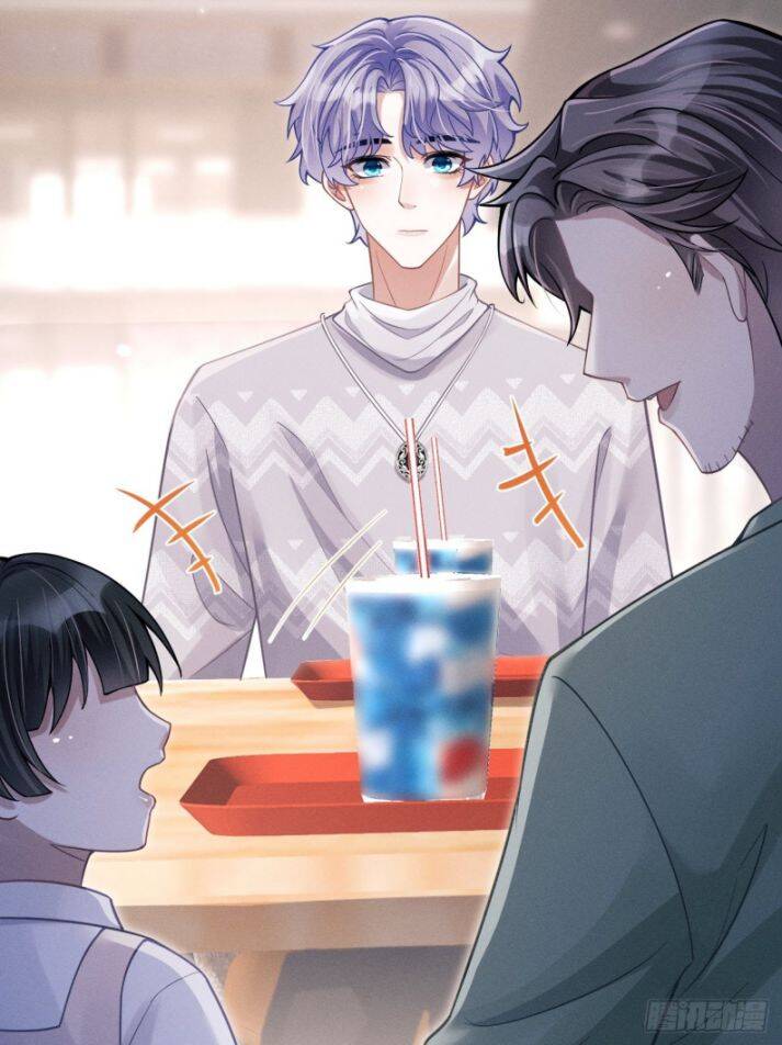 Tôi Hoài Nghi Ảnh Đế Đang Theo Đuổi Tôi Chapter  41 - 40