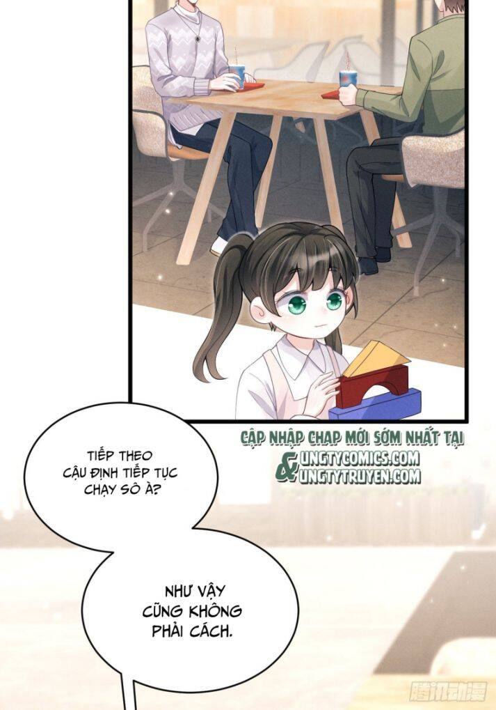 Tôi Hoài Nghi Ảnh Đế Đang Theo Đuổi Tôi Chapter  41 - 5