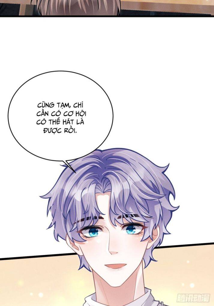 Tôi Hoài Nghi Ảnh Đế Đang Theo Đuổi Tôi Chapter  41 - 7