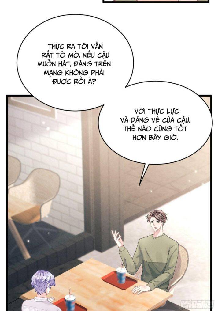 Tôi Hoài Nghi Ảnh Đế Đang Theo Đuổi Tôi Chapter  41 - 9