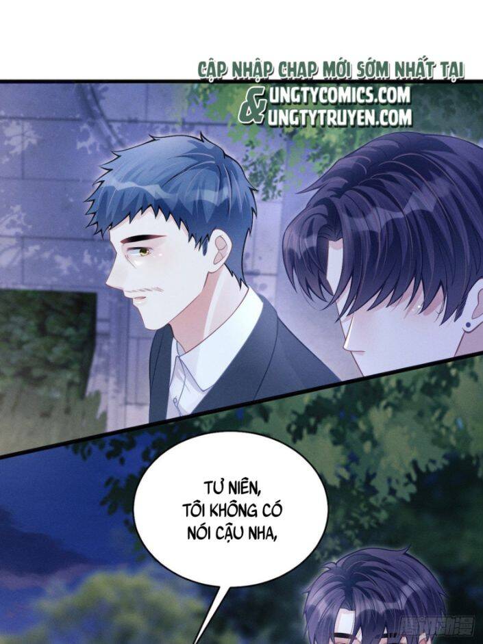 Tôi Hoài Nghi Ảnh Đế Đang Theo Đuổi Tôi Chapter  42 - 11