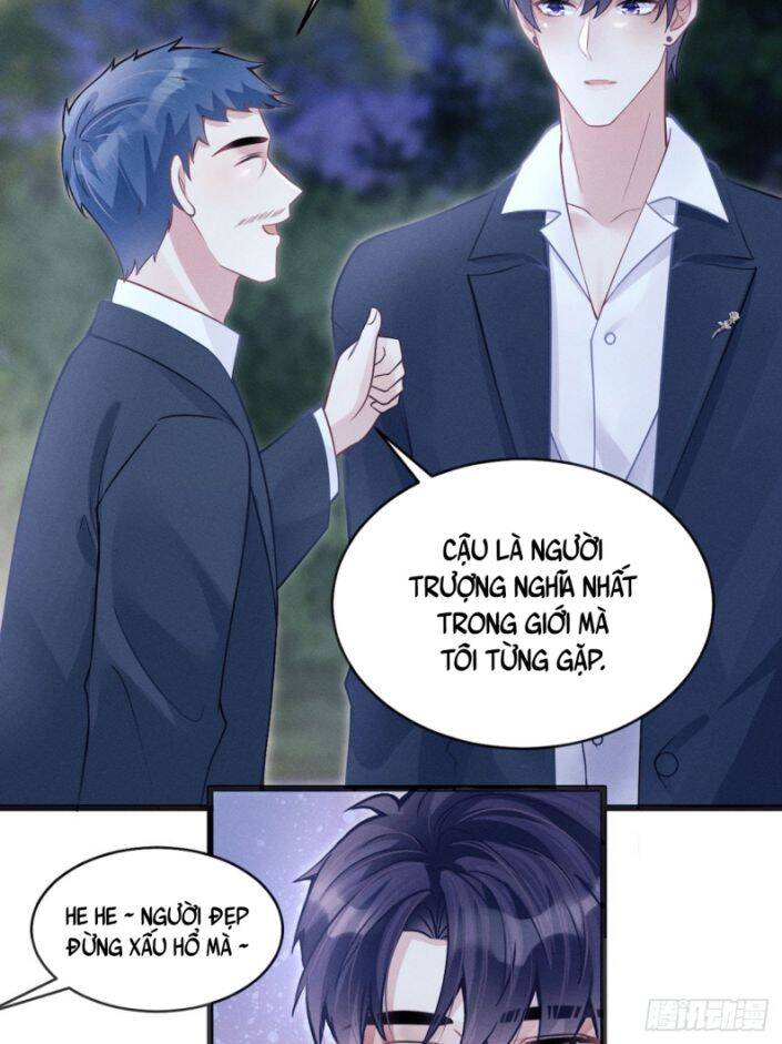 Tôi Hoài Nghi Ảnh Đế Đang Theo Đuổi Tôi Chapter  42 - 12