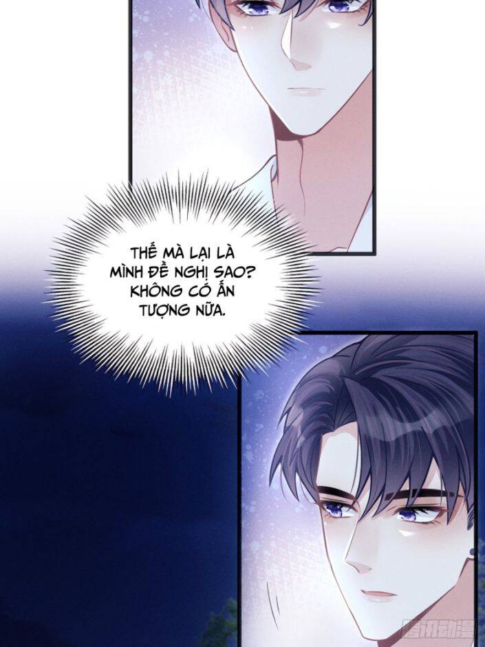 Tôi Hoài Nghi Ảnh Đế Đang Theo Đuổi Tôi Chapter  42 - 13