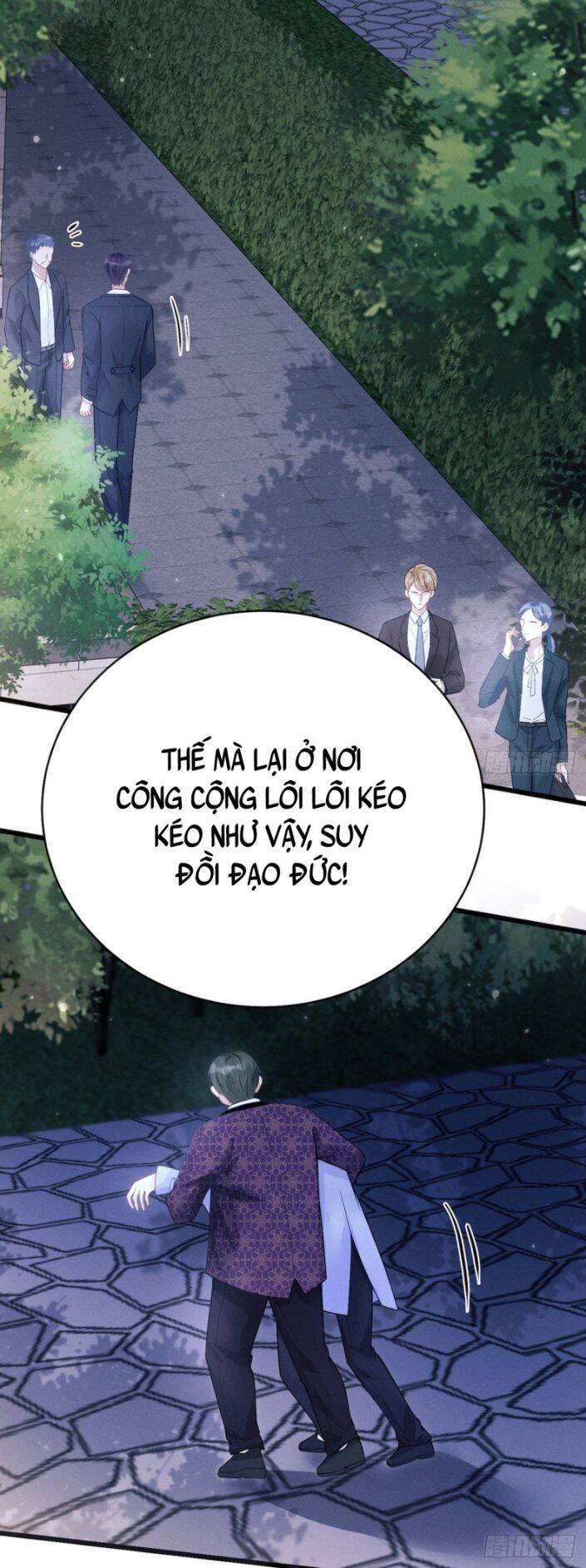 Tôi Hoài Nghi Ảnh Đế Đang Theo Đuổi Tôi Chapter  42 - 15