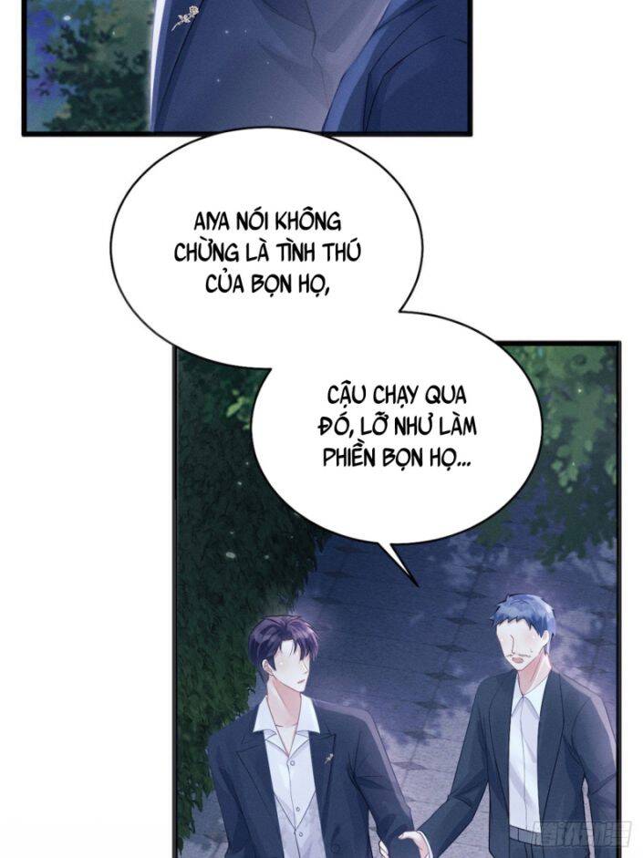 Tôi Hoài Nghi Ảnh Đế Đang Theo Đuổi Tôi Chapter  42 - 17