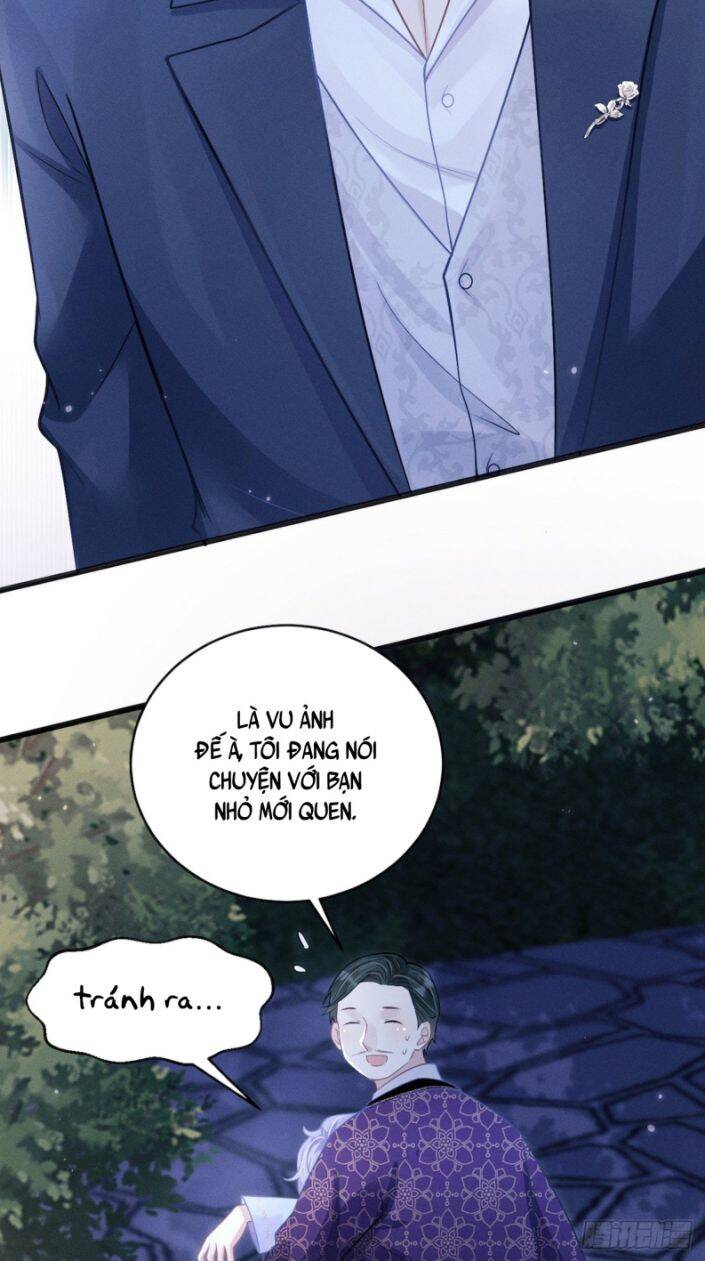 Tôi Hoài Nghi Ảnh Đế Đang Theo Đuổi Tôi Chapter  42 - 22