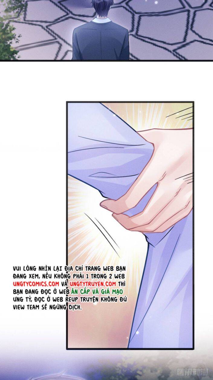 Tôi Hoài Nghi Ảnh Đế Đang Theo Đuổi Tôi Chapter  42 - 25
