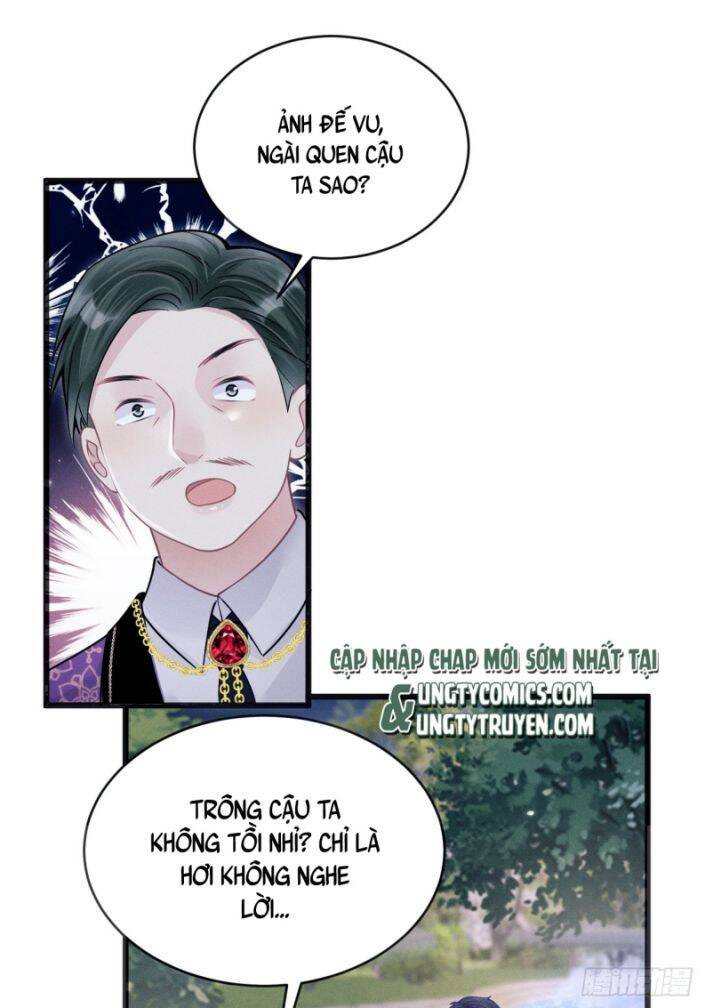 Tôi Hoài Nghi Ảnh Đế Đang Theo Đuổi Tôi Chapter  42 - 28