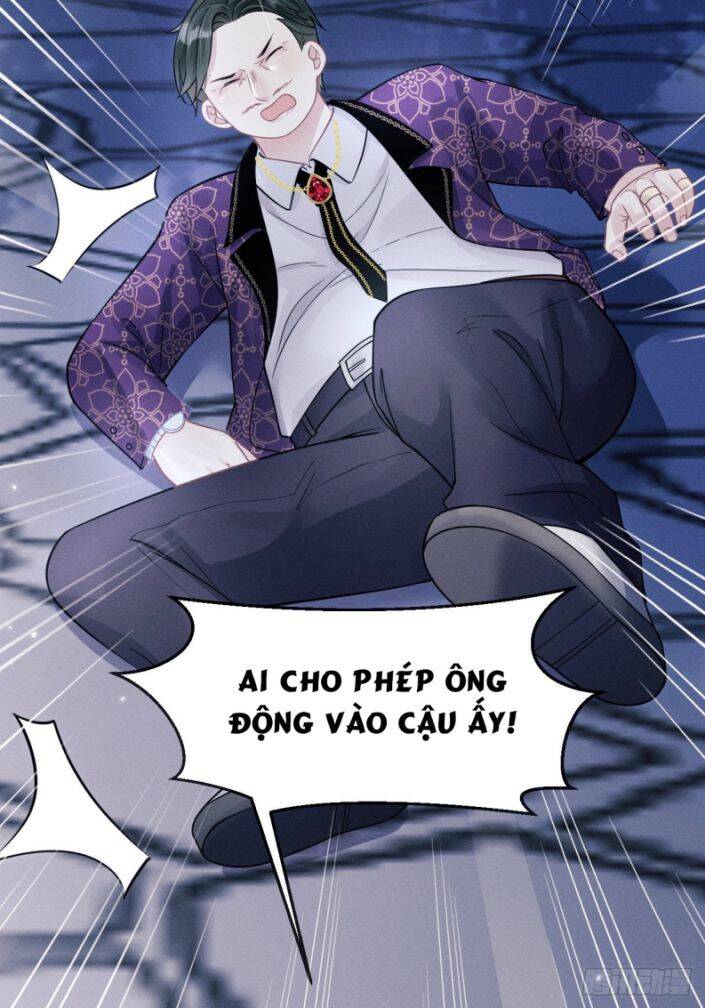 Tôi Hoài Nghi Ảnh Đế Đang Theo Đuổi Tôi Chapter  42 - 30