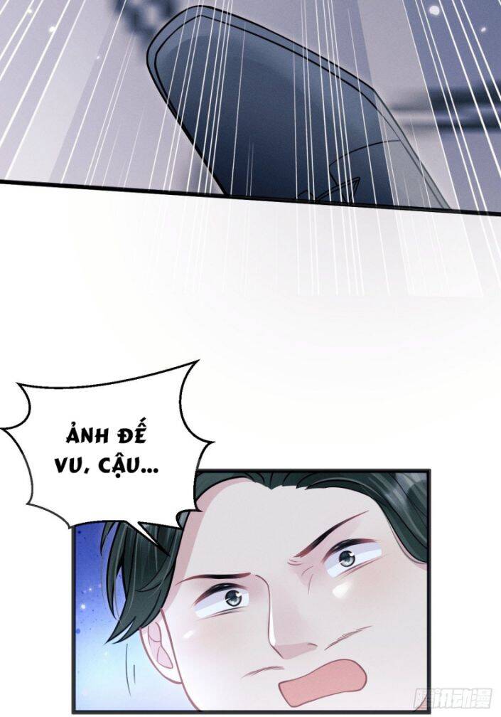 Tôi Hoài Nghi Ảnh Đế Đang Theo Đuổi Tôi Chapter 42 - 31