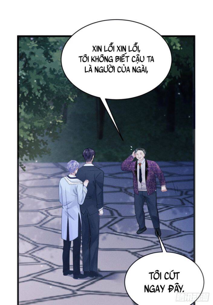 Tôi Hoài Nghi Ảnh Đế Đang Theo Đuổi Tôi Chapter 42 - 34
