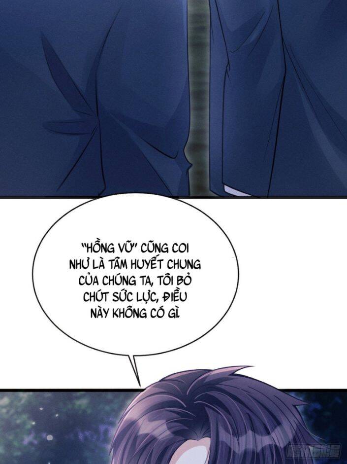 Tôi Hoài Nghi Ảnh Đế Đang Theo Đuổi Tôi Chapter  42 - 6