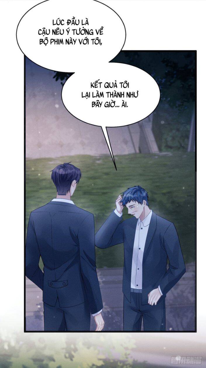 Tôi Hoài Nghi Ảnh Đế Đang Theo Đuổi Tôi Chapter 42 - 8