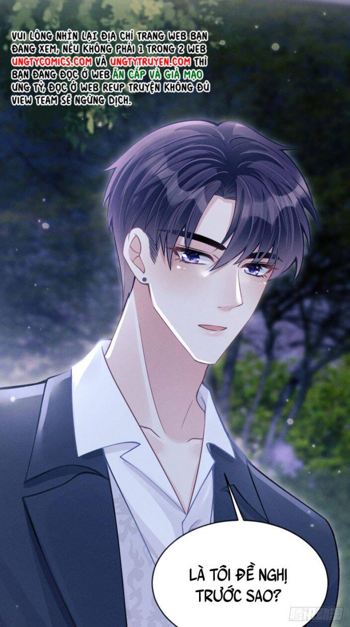 Tôi Hoài Nghi Ảnh Đế Đang Theo Đuổi Tôi Chapter  42 - 9